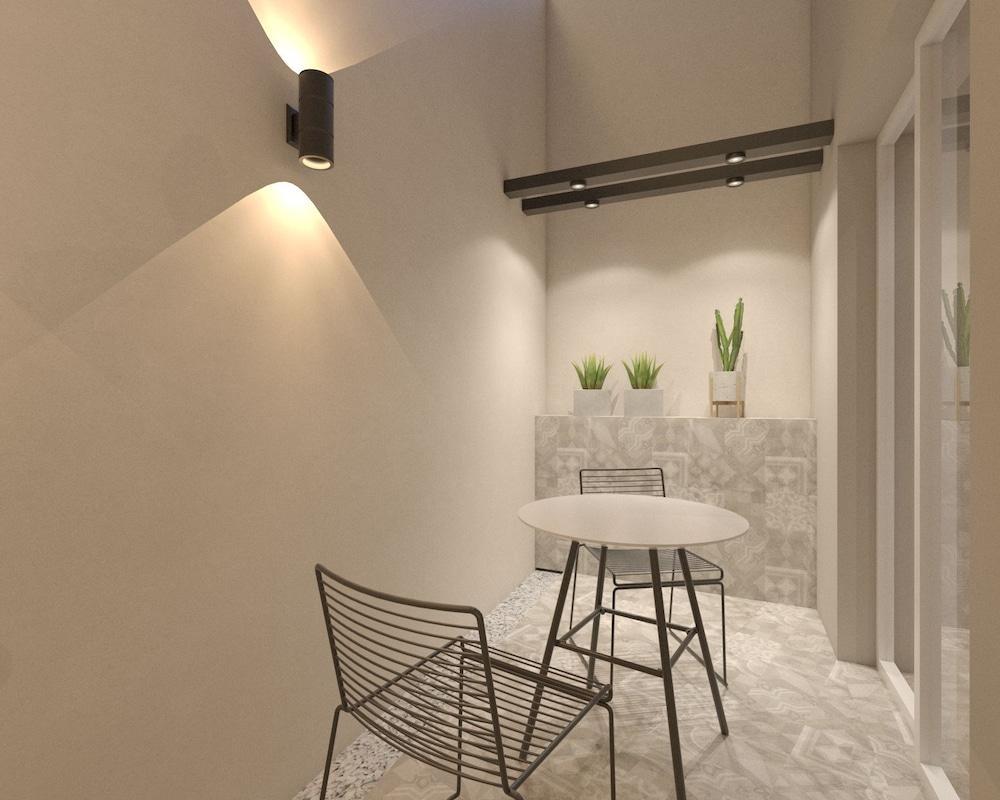 Great Living Koukaki Aparthotel Athens Luaran gambar