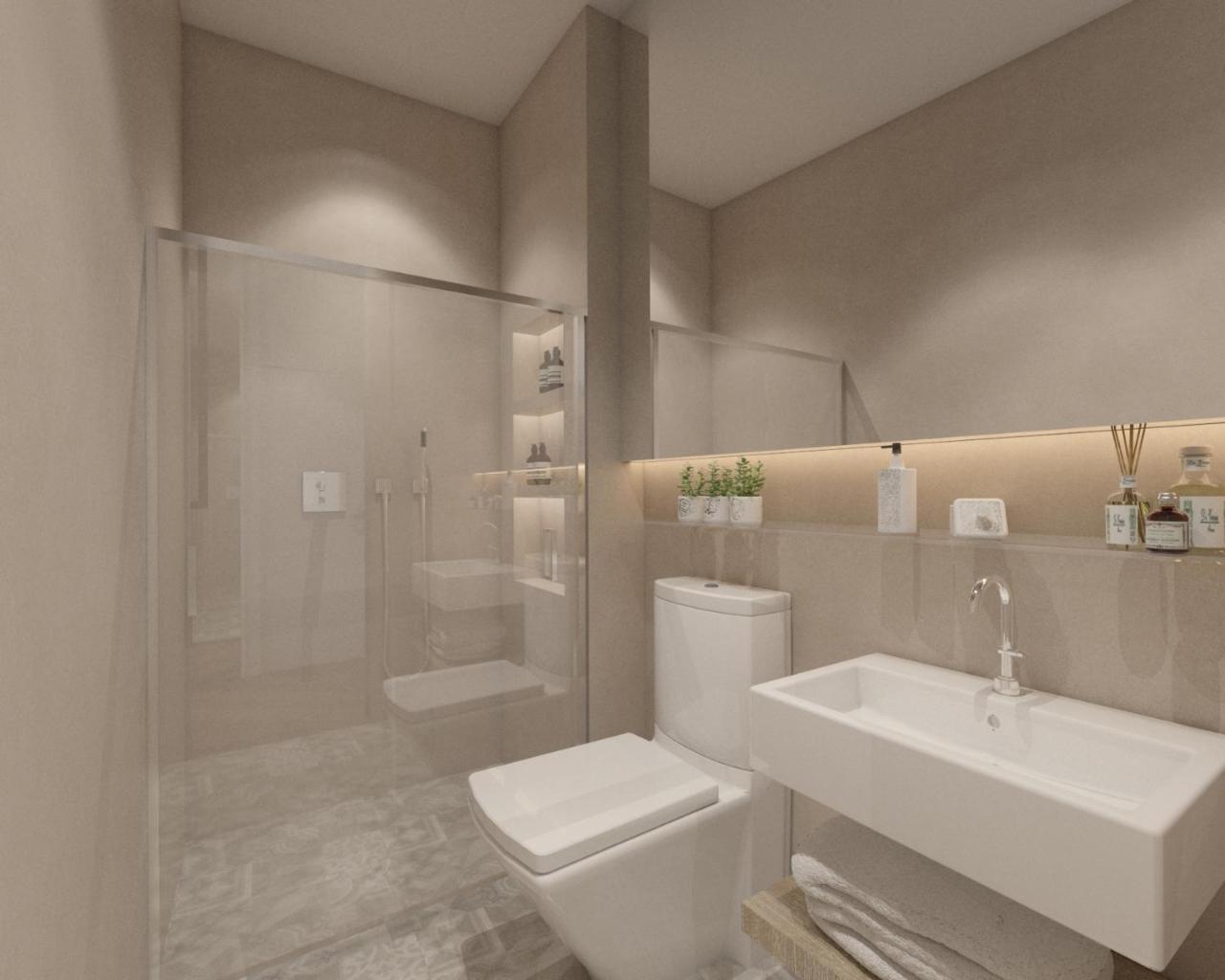 Great Living Koukaki Aparthotel Athens Bilik gambar